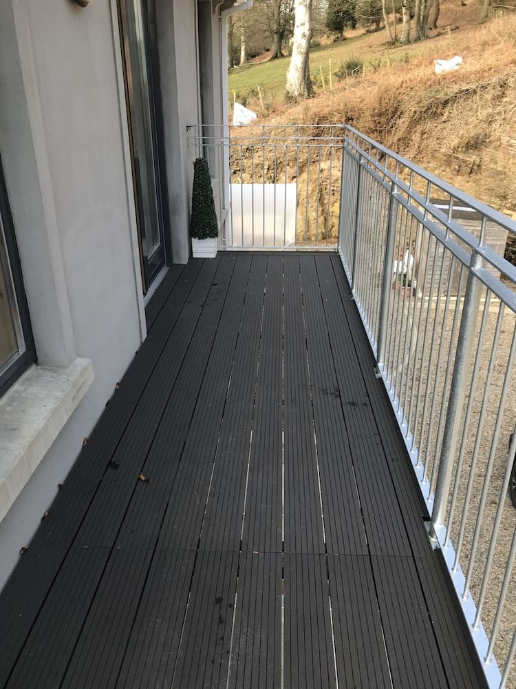 Luxurious Studio Apartment in Fahan, Co Donegal