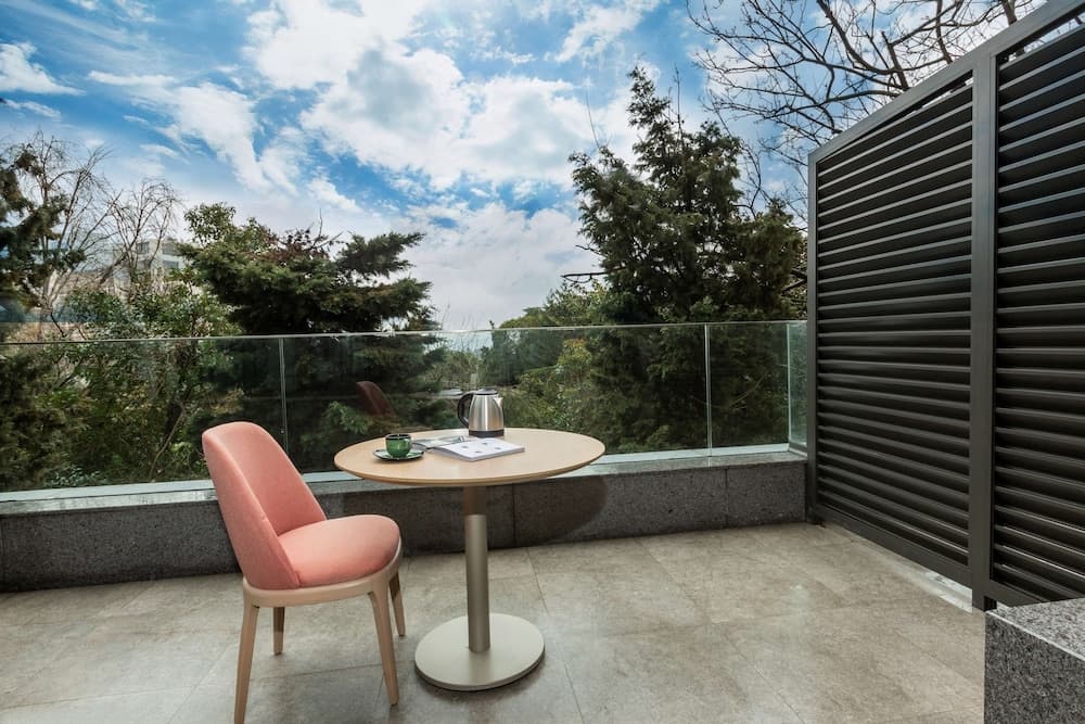 Radisson Hotel Istanbul Harbiye