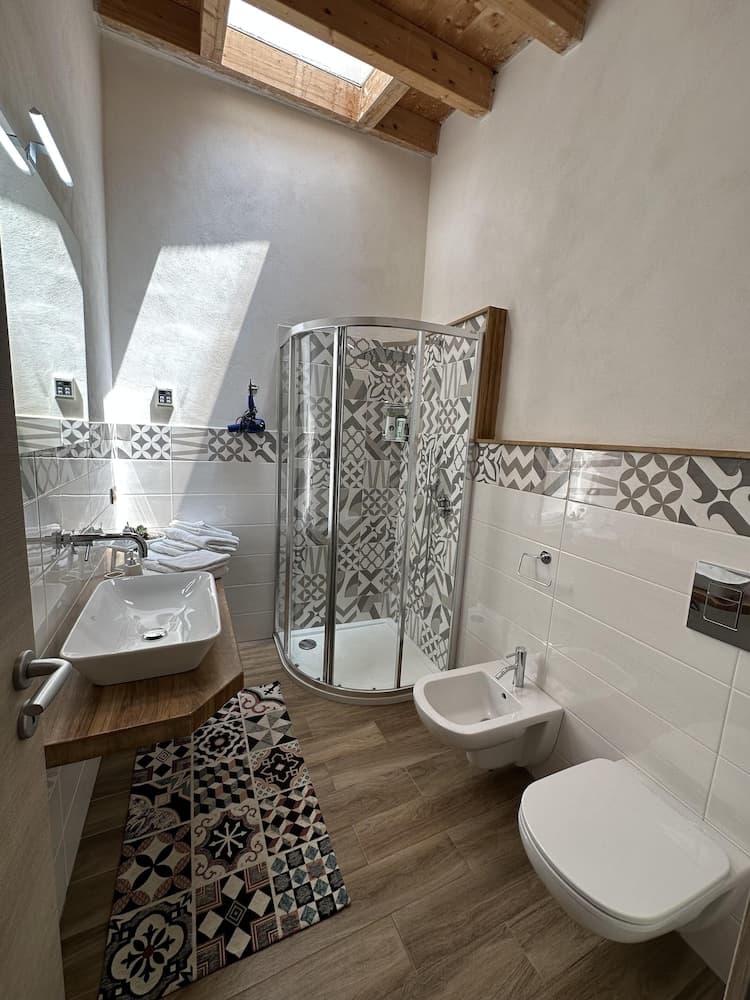 Sicilian Charm House in Sambuca