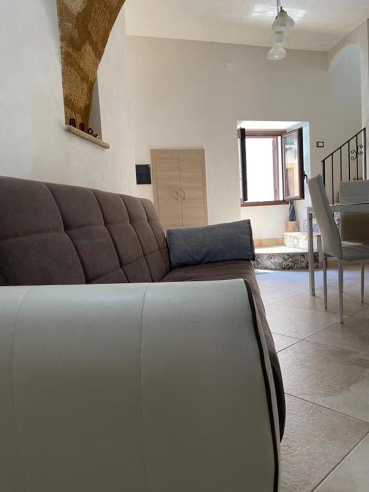 Sicilian Charm House in Sambuca