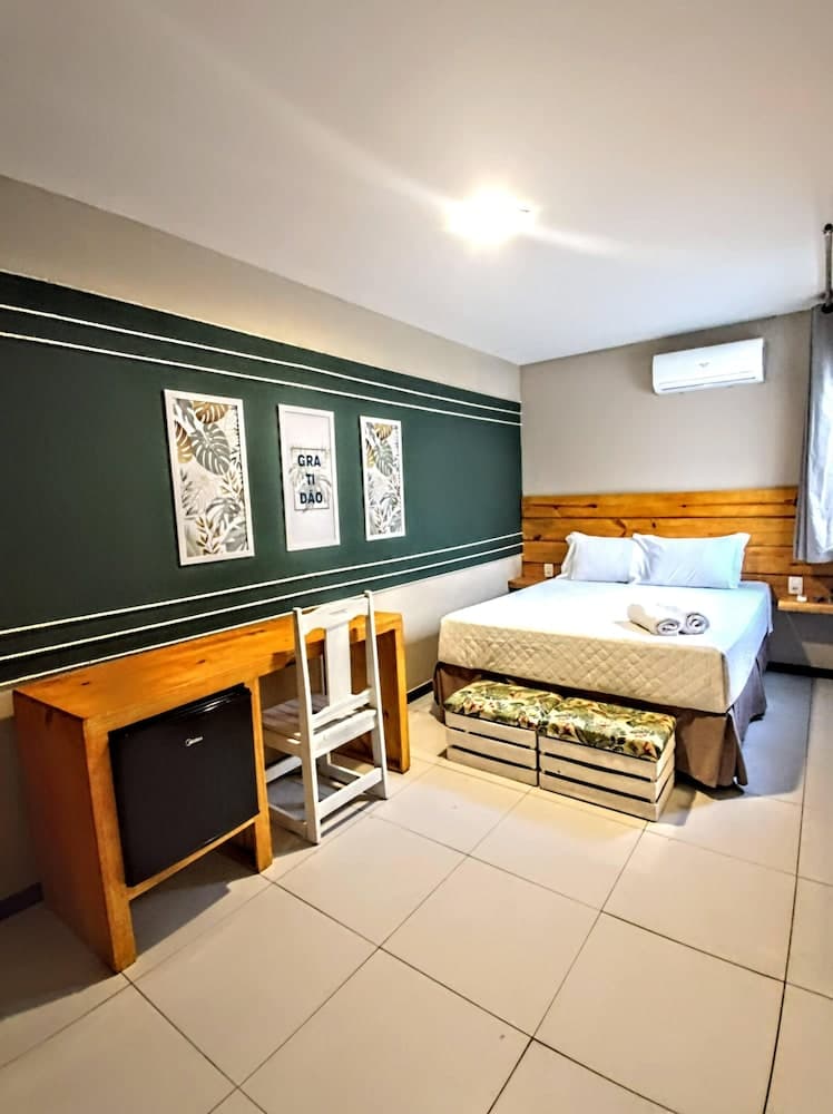 Vila Aju Pousada Temática