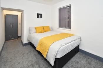 Townhouse @ Princes Road Stoke