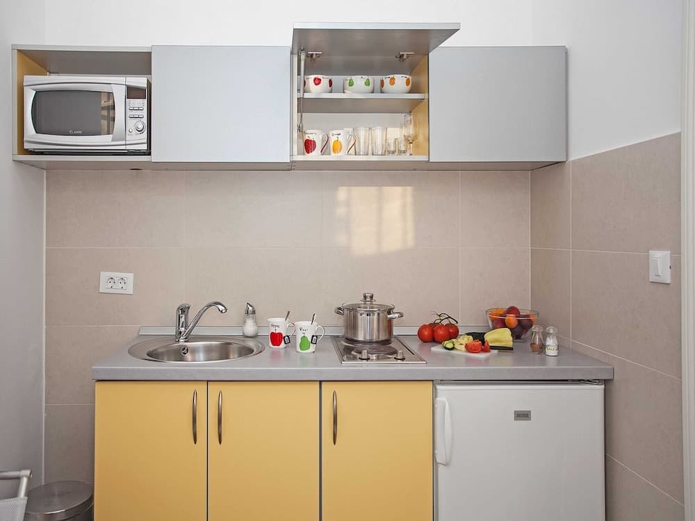 Apartments Maro & Baro