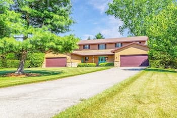 Bella Vista Cottages