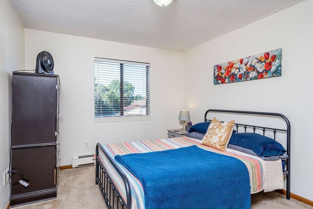 Bella Vista Cottages