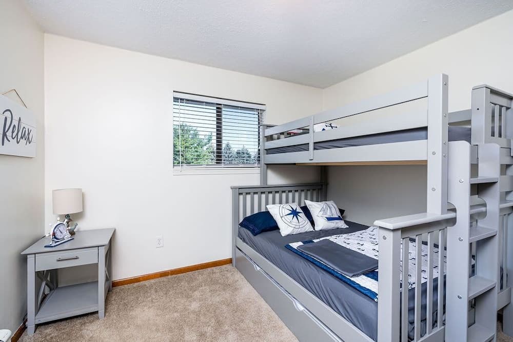 Bella Vista Cottages