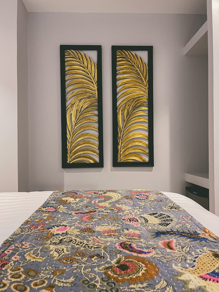 Hotel Boutique Casa Hendaus - Adults Only