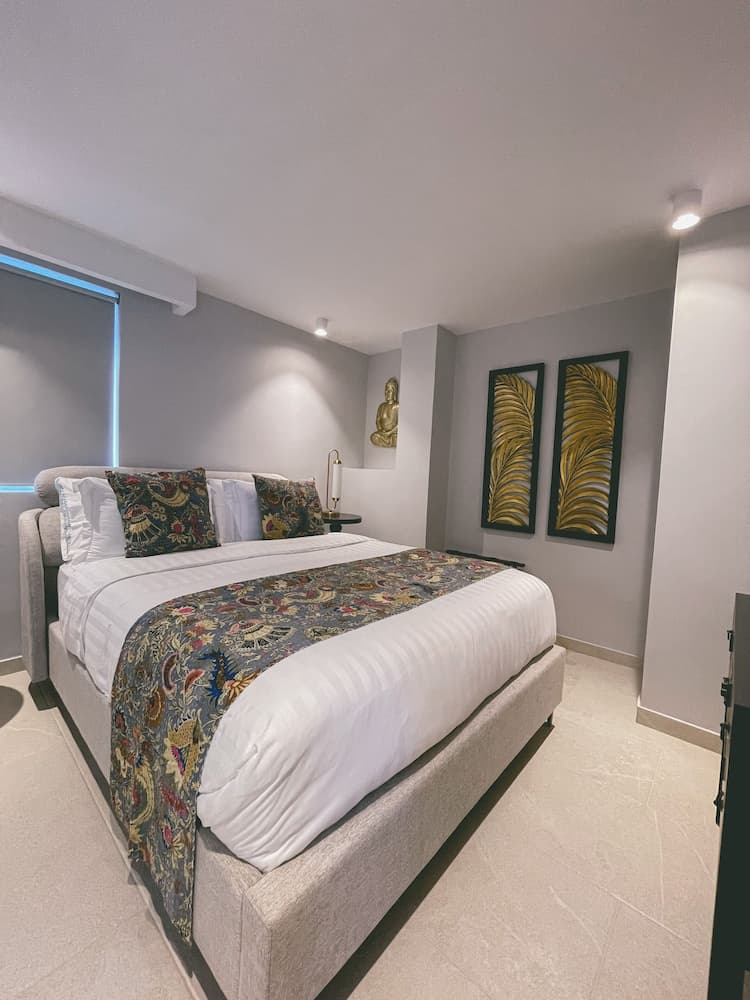 Hotel Boutique Casa Hendaus - Adults Only