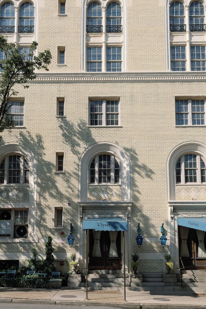 hotel image