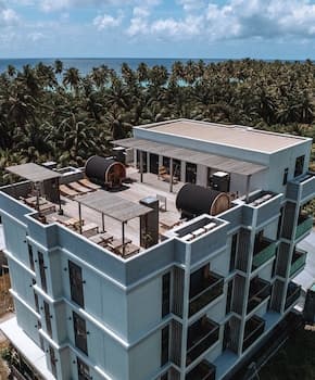 Ataraxis Grand and Spa