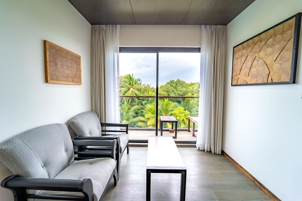 Ataraxis Grand and Spa