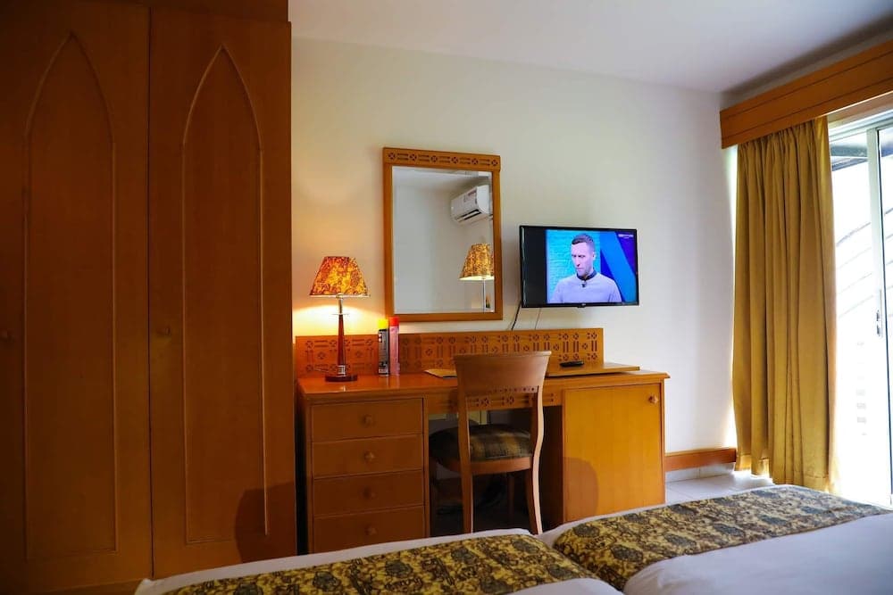 Assaraya Atlantic Hotel