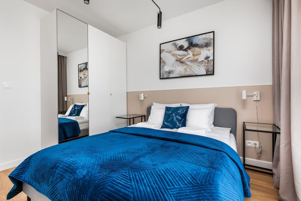 Spektrum Tower Apartments by Happy Stay