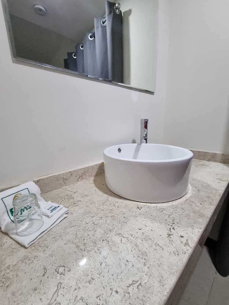 EMS Hoteles Centro Histórico