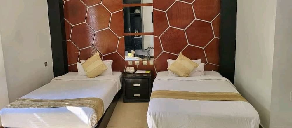 Central Hawassa hotel