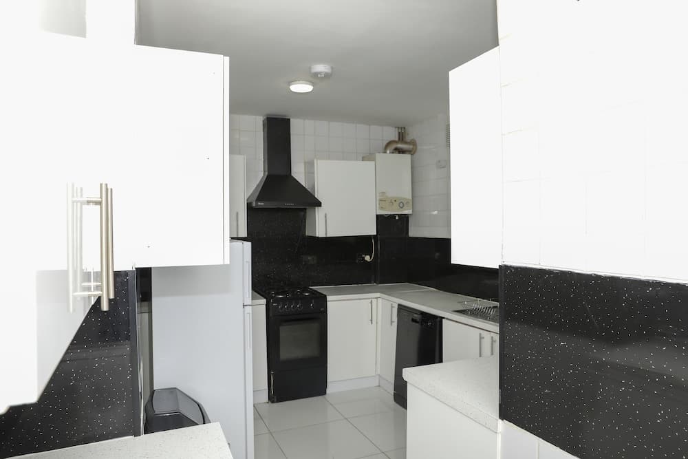 Beautiful and Spacious House in South East London