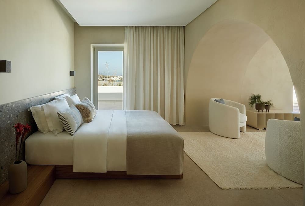 Parocks Luxury Hotel & Spa