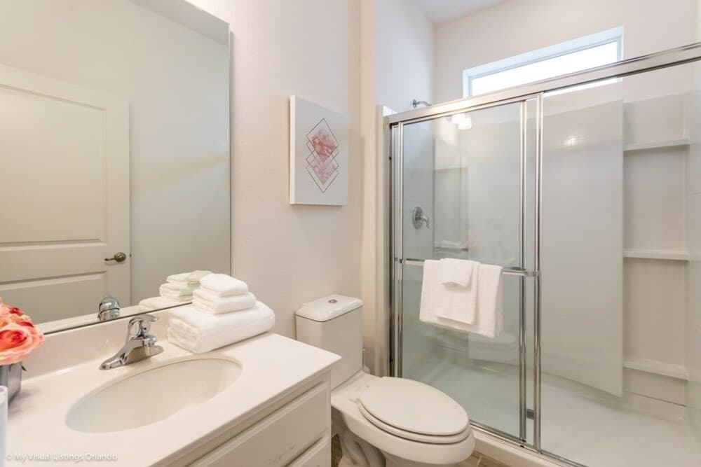 Ultimate 8 Bedroom Sonoma Resort Villa Villa by Redawning