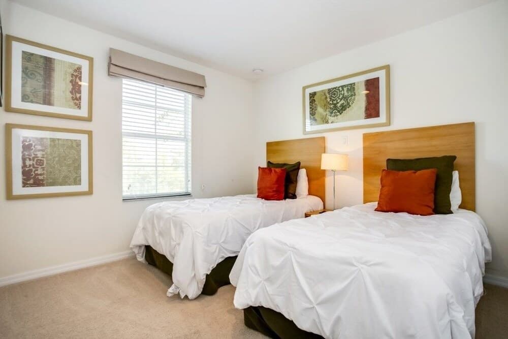 Ultimate 3 Bedroom On Encantada Resor Townhouse by Redawning