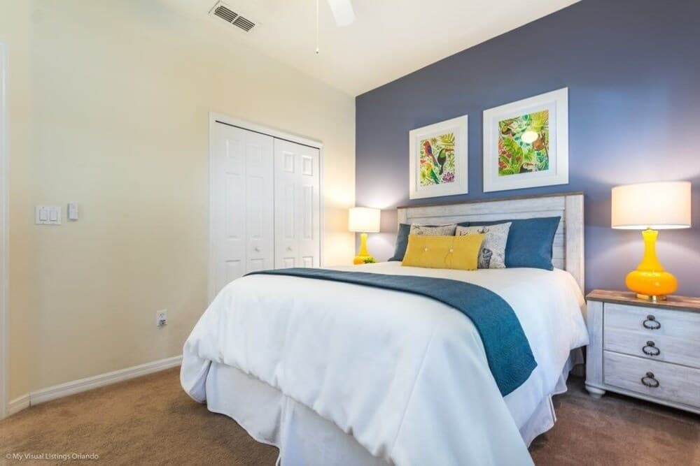 4550ada 4 Bedroom Townhouse by Redawning