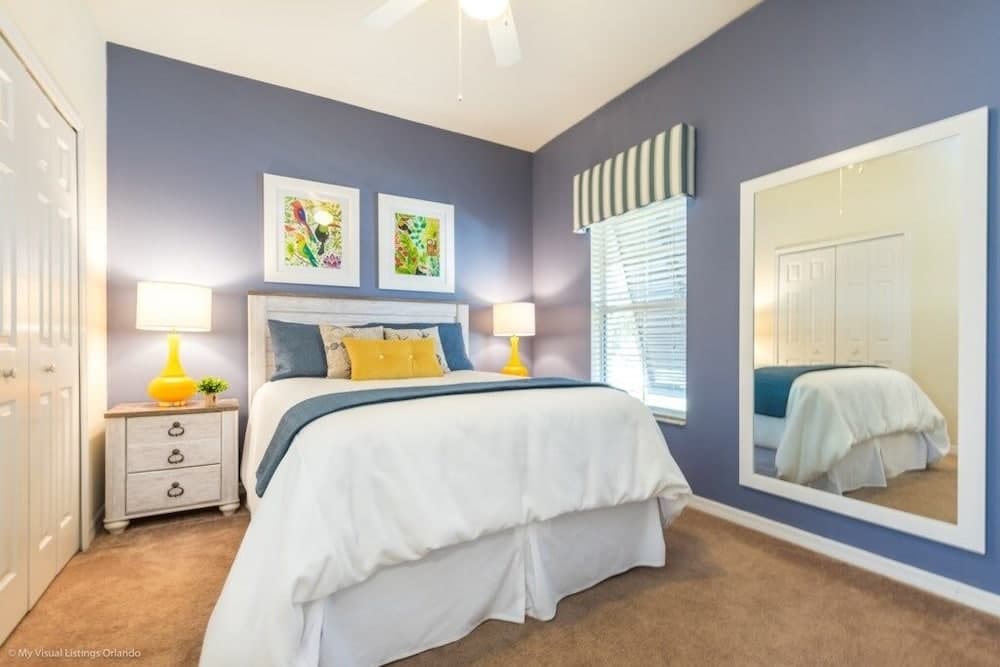 4550ada 4 Bedroom Townhouse by Redawning