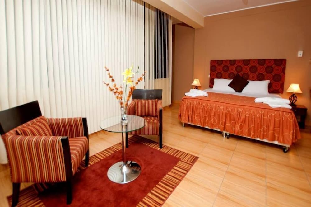 HOTEL PUERTO AMAZONICO