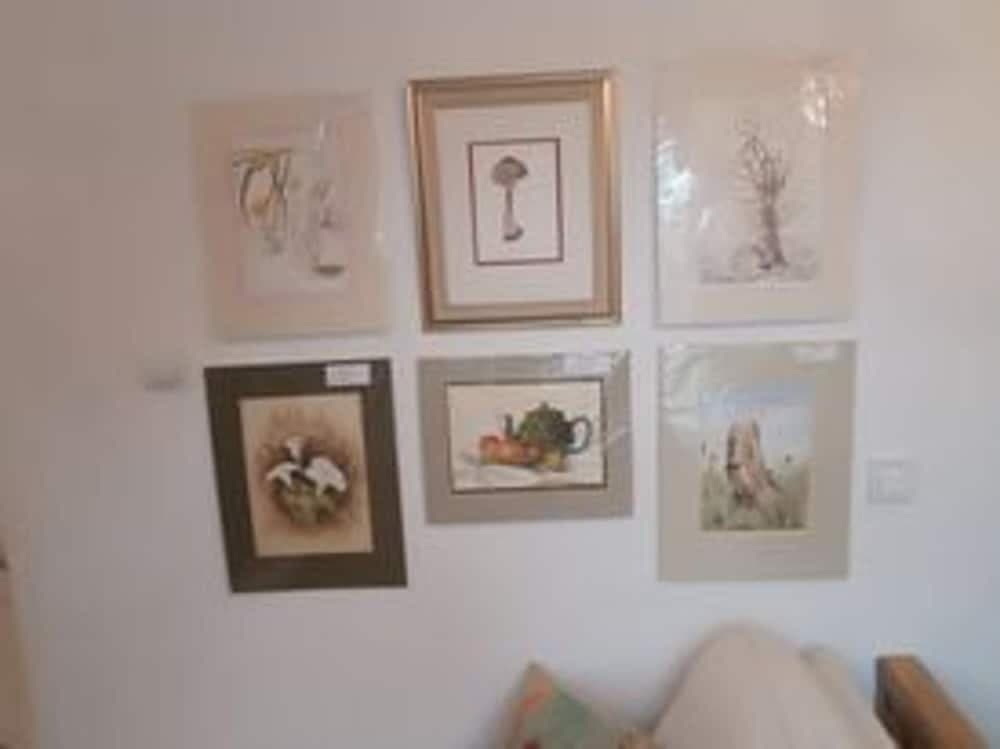 Stunning 3-bed Villa in the Small Village