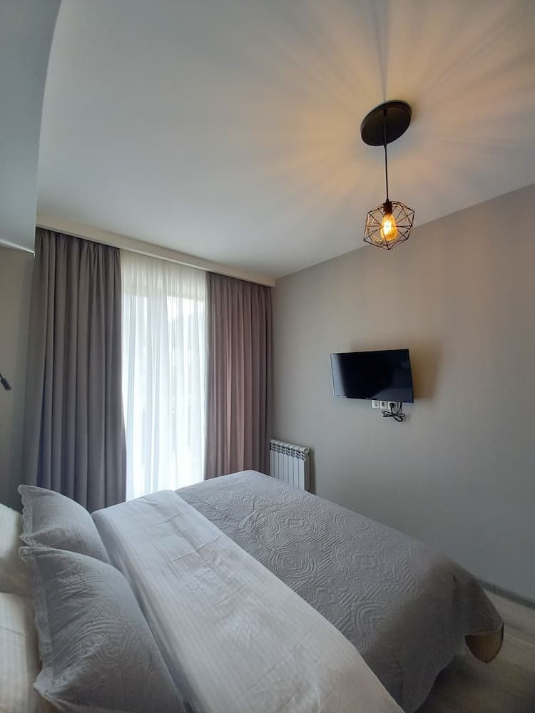 Bakuriani Crystal Loft 406