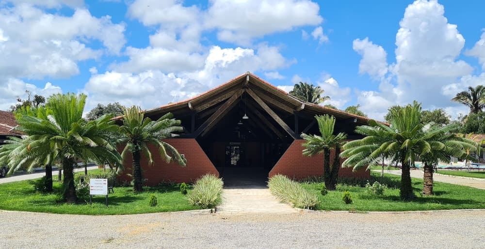 CONDOMÍNIO FAZENDA TRÊS TESOUROS
