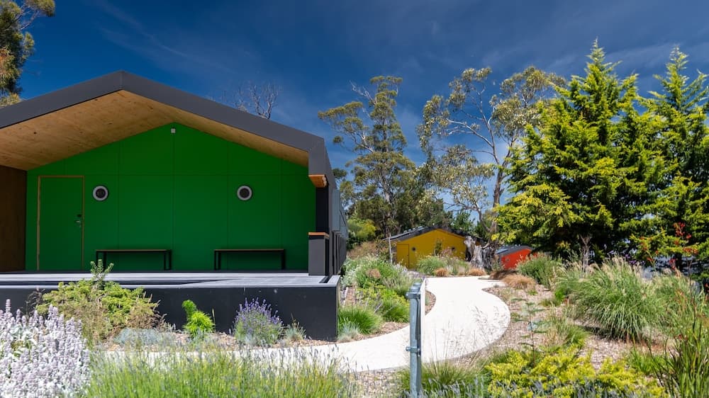 Iron Creek Bay Estate