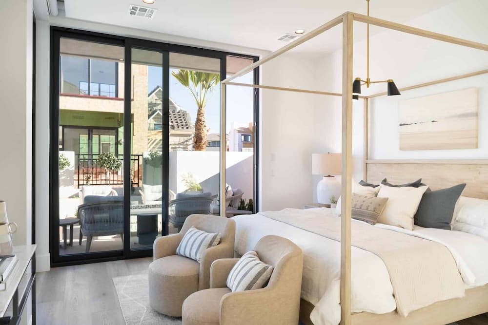 Golden Hour by RedAwning