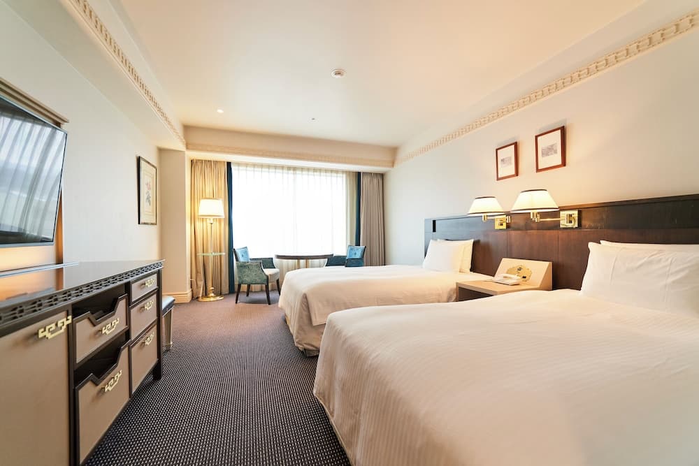 THE GLOBAL VIEW Nagasaki