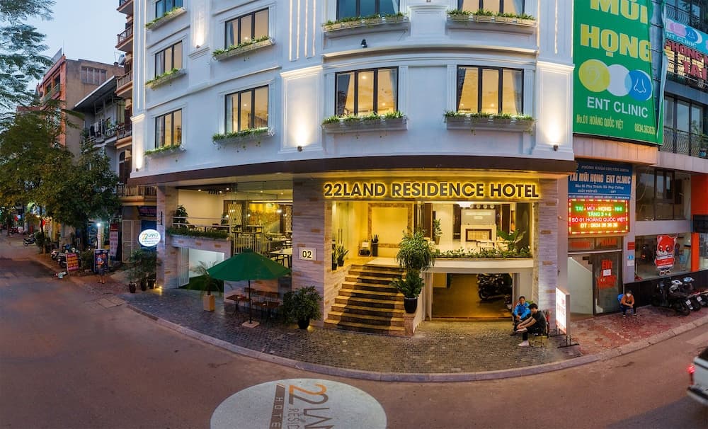 hotel image