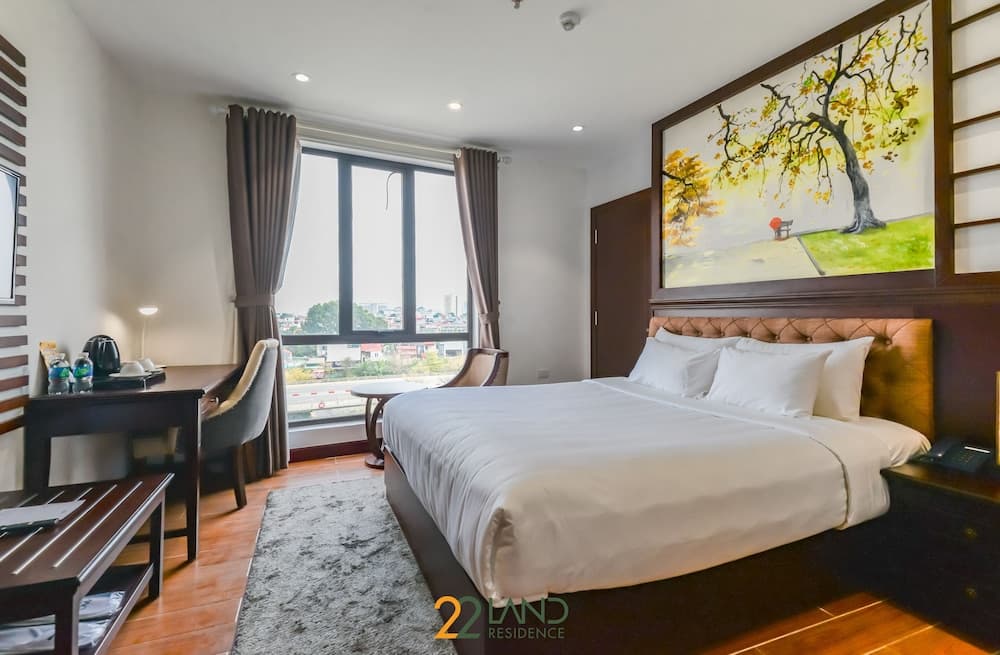 22Land Residence Hotel 2