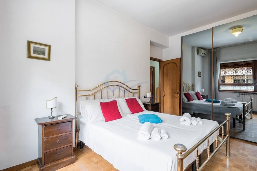 New In Ostia - Comfy Apt Close To The Beach