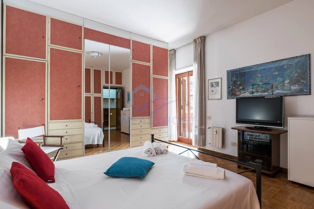 New In Ostia - Comfy Apt Close To The Beach