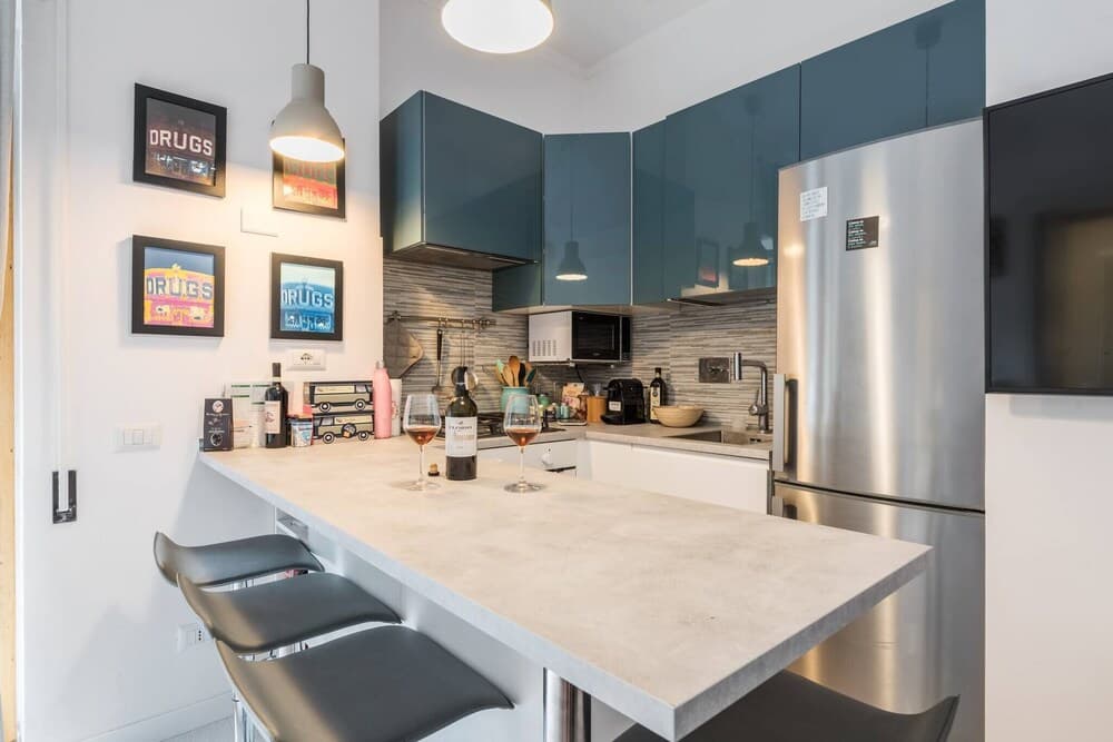 New In Rome Little Candy Apt In Vatican