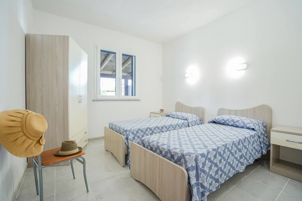 Residence Emmesse Trilocal Apartment 3 Rooms
