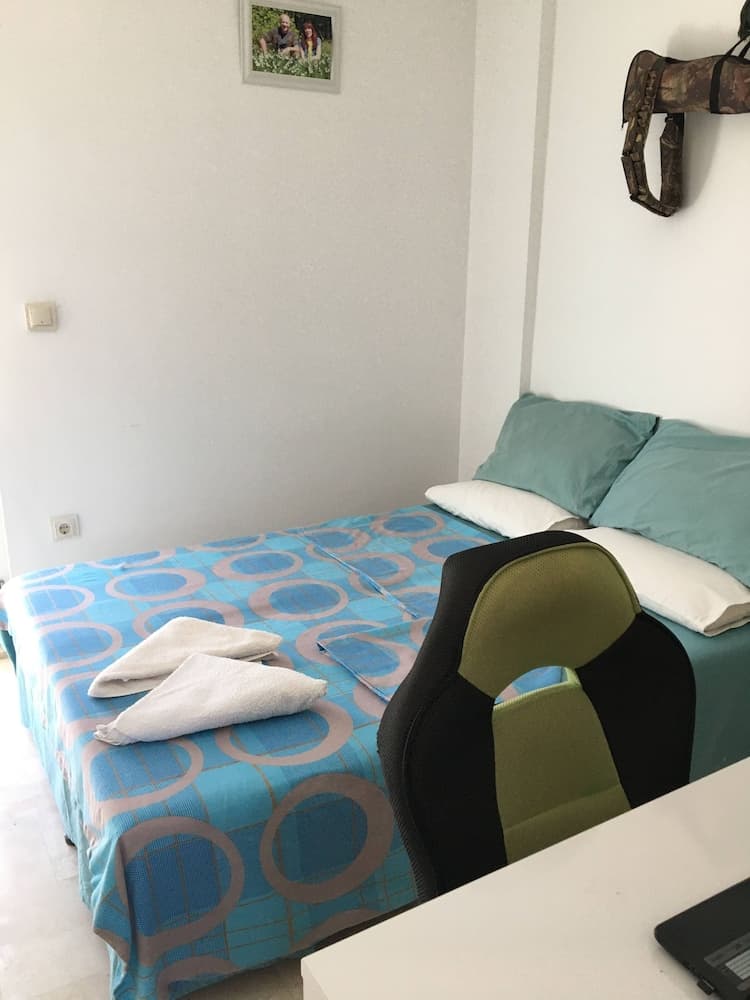 Welcome to Villa Oliva