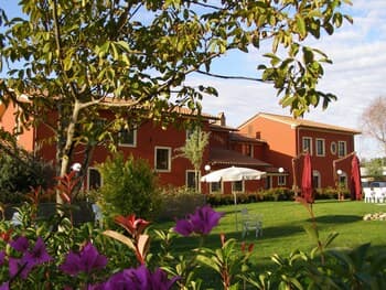 Apartment in Farmhouse