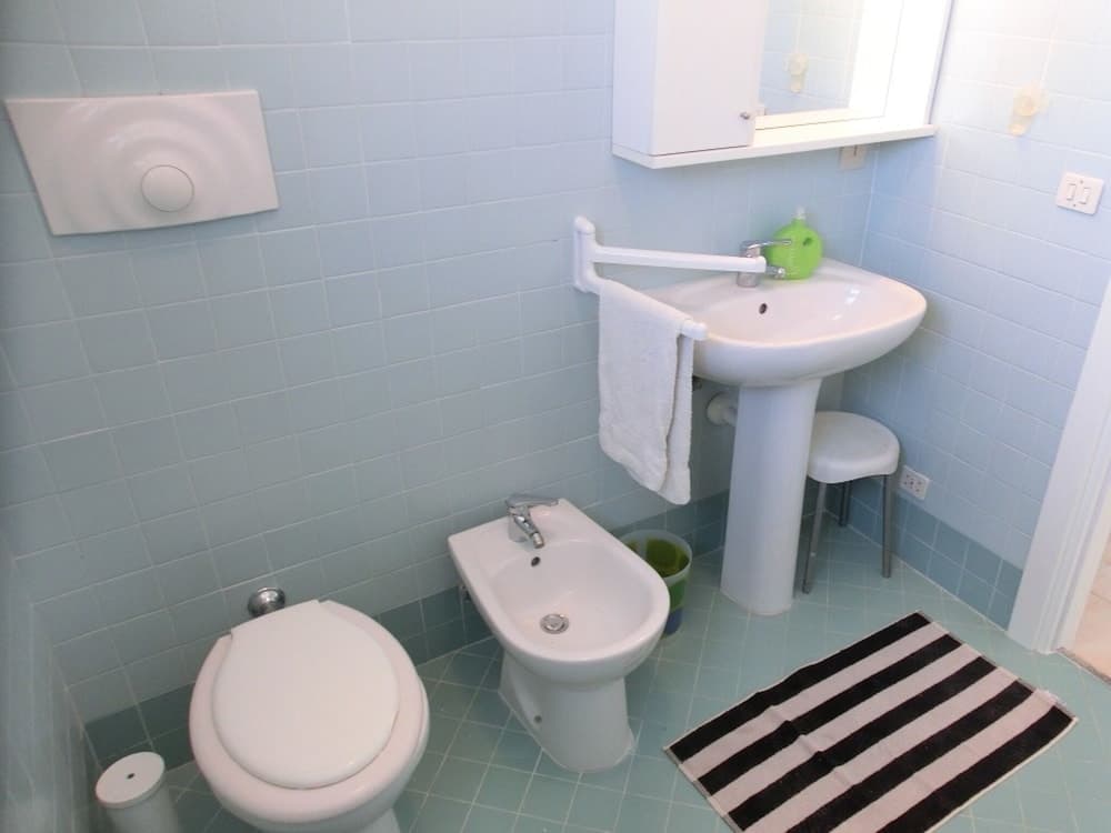 Prestigious Apartment Private Terrace With Panoramic Sea and Lagoon View