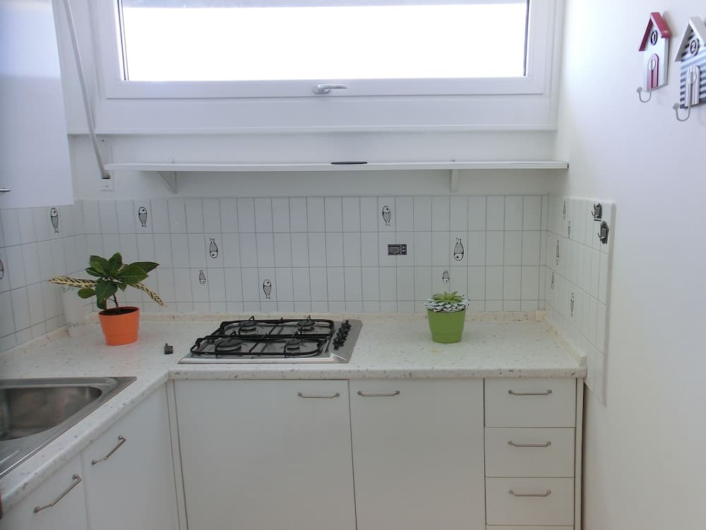 Prestigious Apartment Private Terrace With Panoramic Sea and Lagoon View