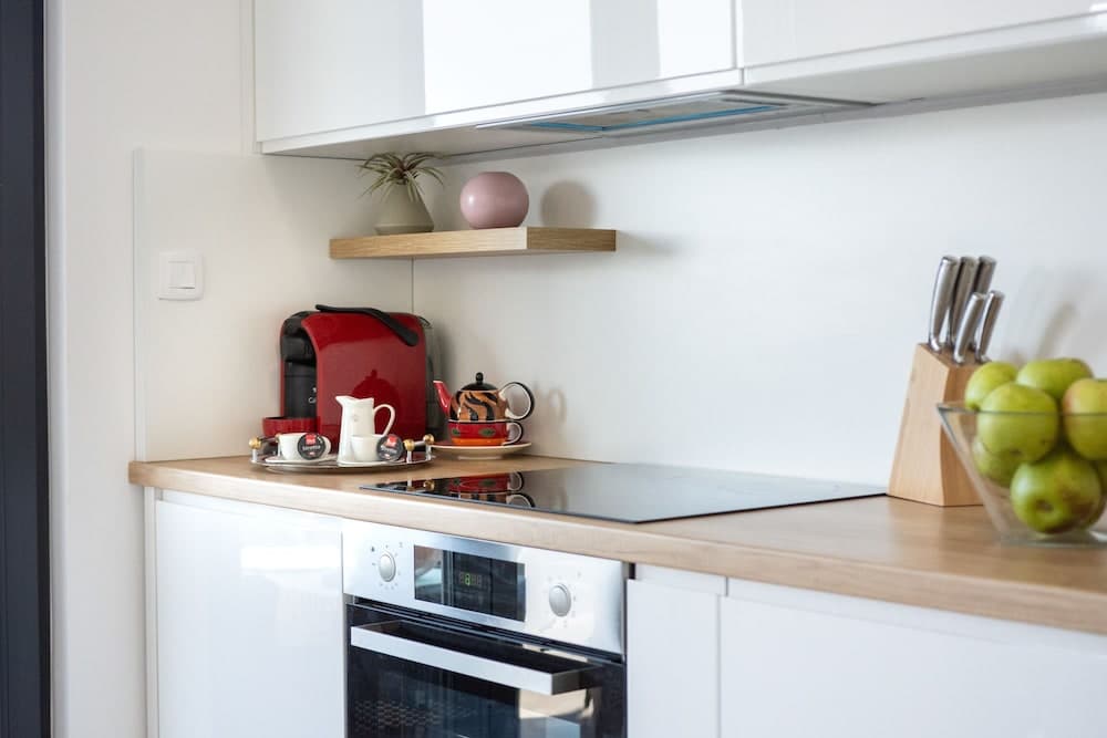 Penthouse Adriatic Blue