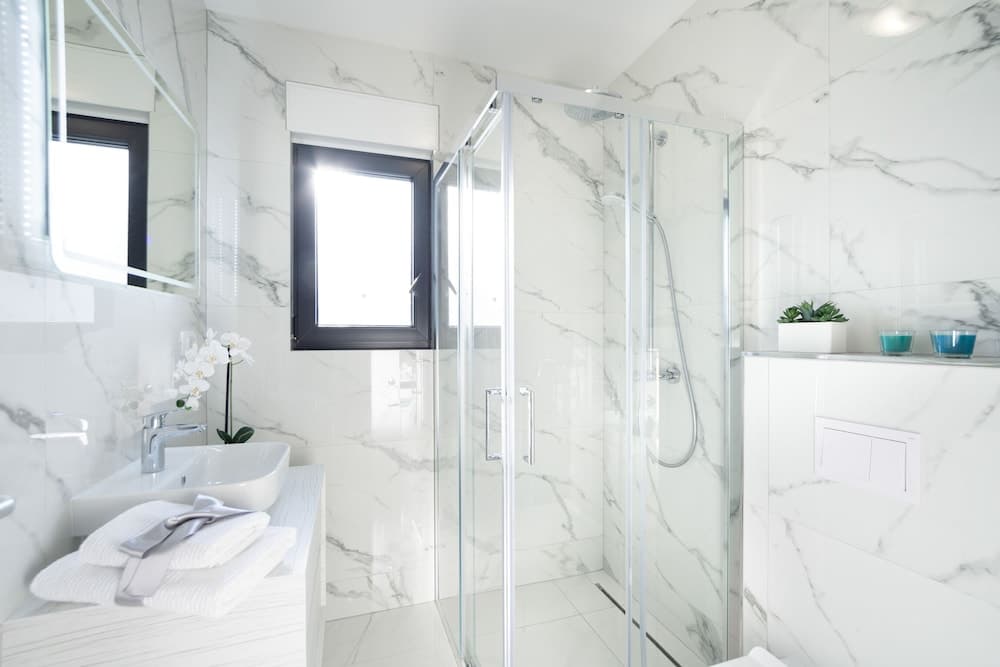 Penthouse Adriatic Blue