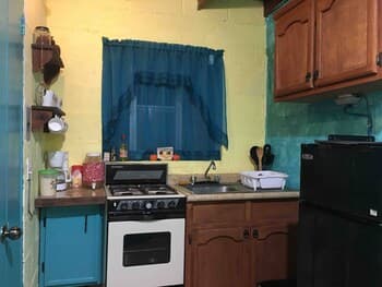 Mexicanita, Walking Beach, Coffee Is In