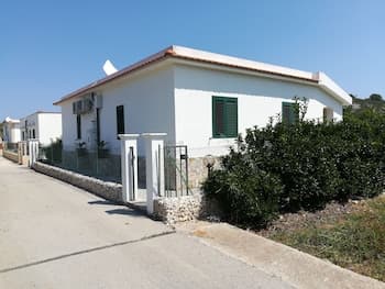 Holidays in Vieste in Charming Villas - 2