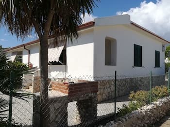 Holidays in Vieste in Charming Villas - 1