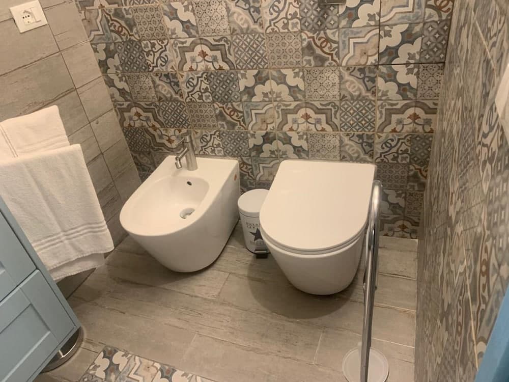 Rio Apartment in the Historic Center