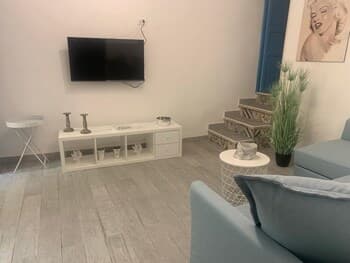 Rio Apartment in the Historic Center