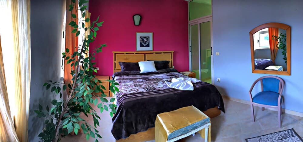 Vip Room Privat Inkl Breakfast